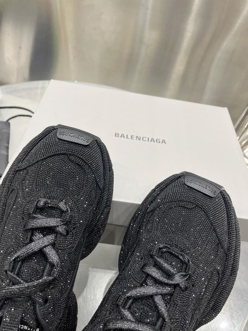 Balenciaga Track Shoes